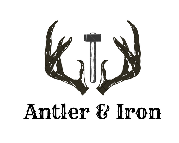 Antler & Iron